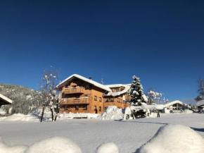 Panoramahaus Künzler